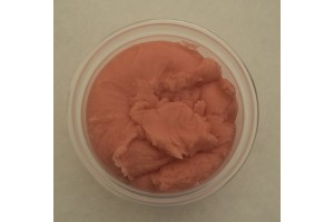 Vegan Strawberry Fudge